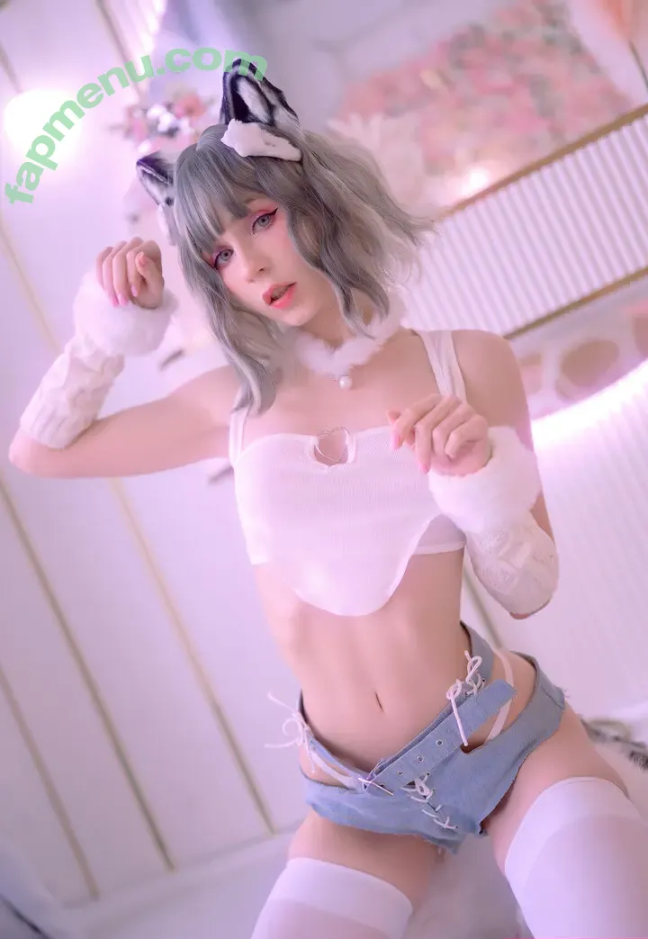 Hackee_chan nude photo #0126 (hackee)