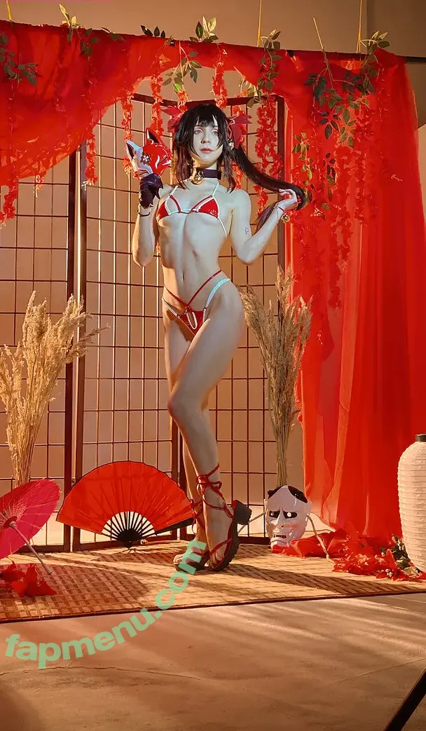 Hackee_chan nude photo #0453 (hackee)