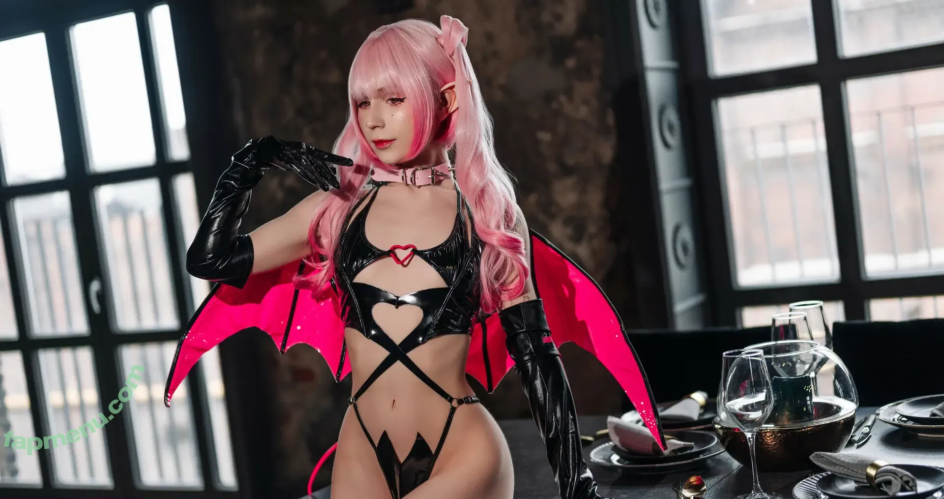 Hackee_chan nude photo #0524 (hackee)