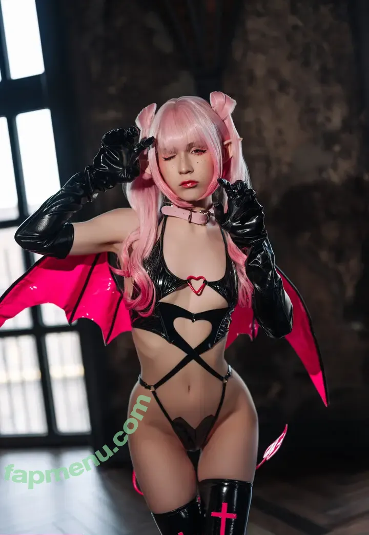 Hackee_chan nude photo #0528 (hackee)