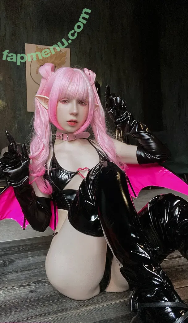 Hackee_chan nude photo #0542 (hackee)