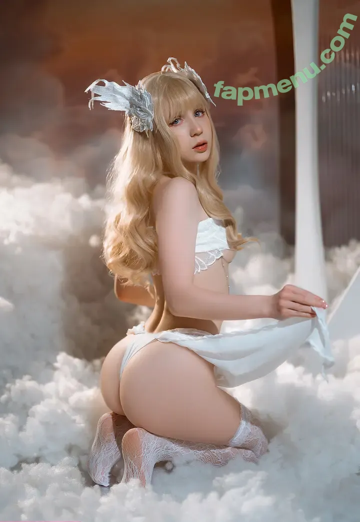 Hackee_chan nude photo #0607 (hackee)