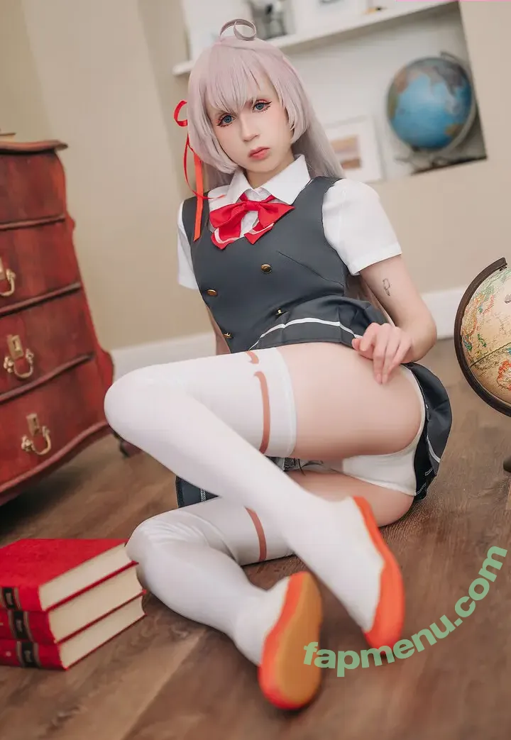 Hackee_chan nude photo #0701 (hackee)