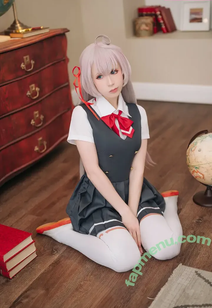 Hackee_chan nude photo #0702 (hackee)