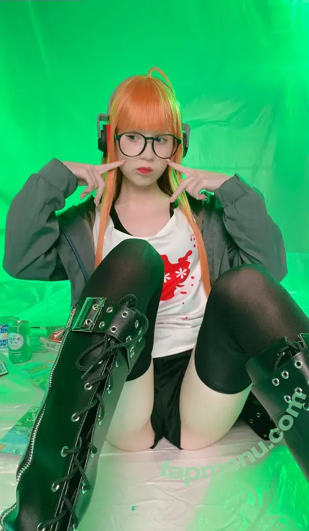 Hackee_chan nude photo #0732 (hackee)