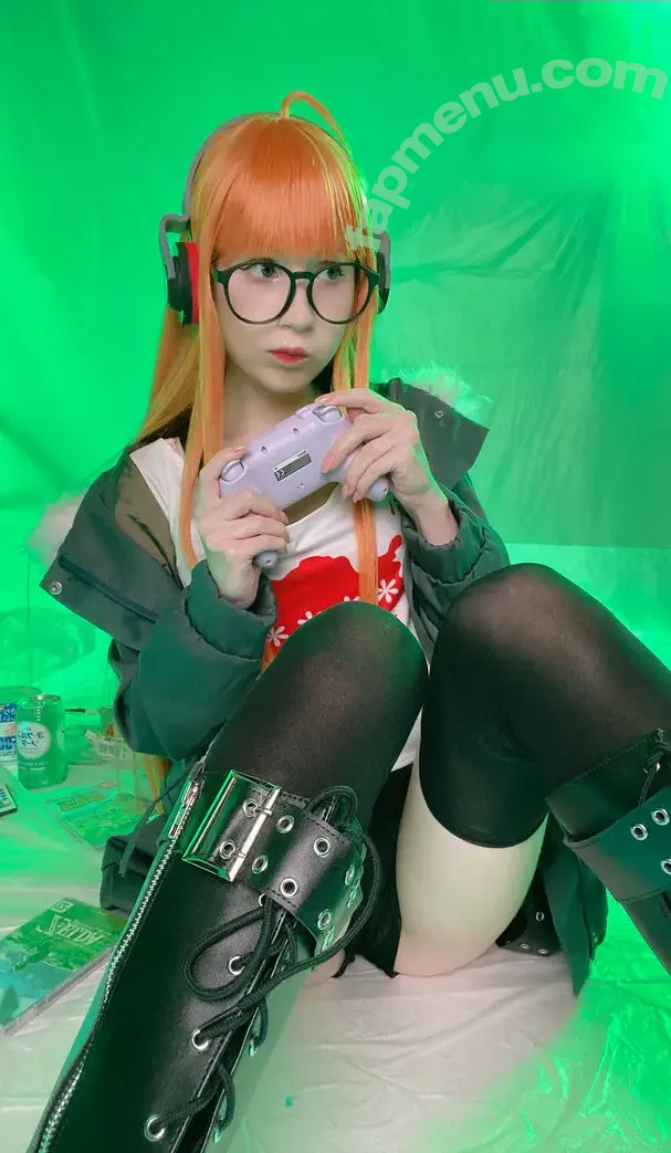 Hackee_chan nude photo #0733 (hackee)