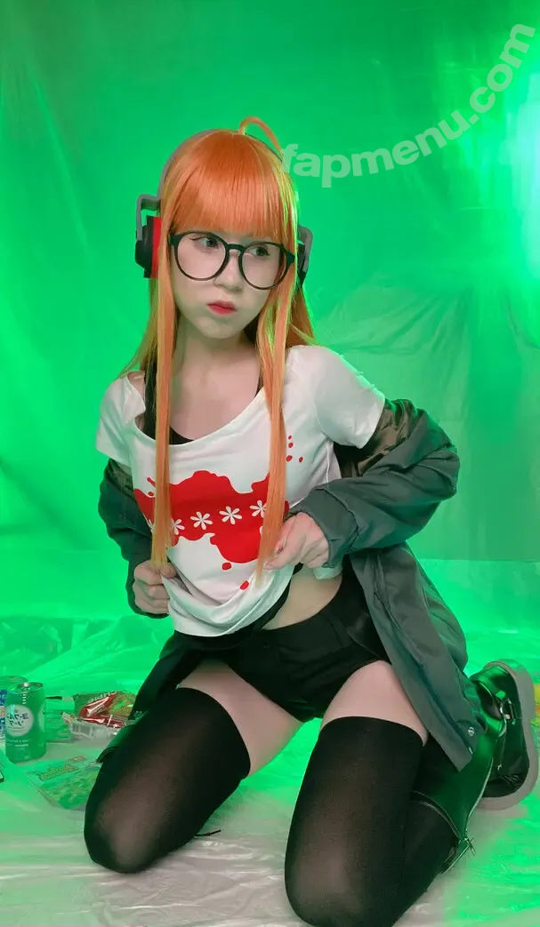 Hackee_chan nude photo #0734 (hackee)