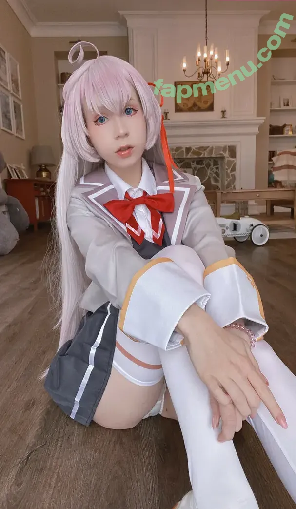 Hackee_chan nude photo #0758 (hackee)