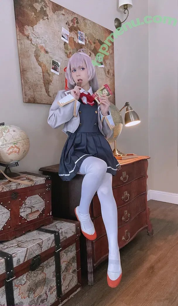 Hackee_chan nude photo #0765 (hackee)