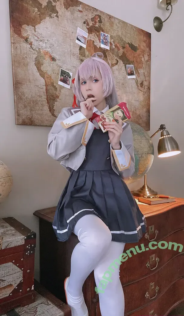 Hackee_chan nude photo #0766 (hackee)