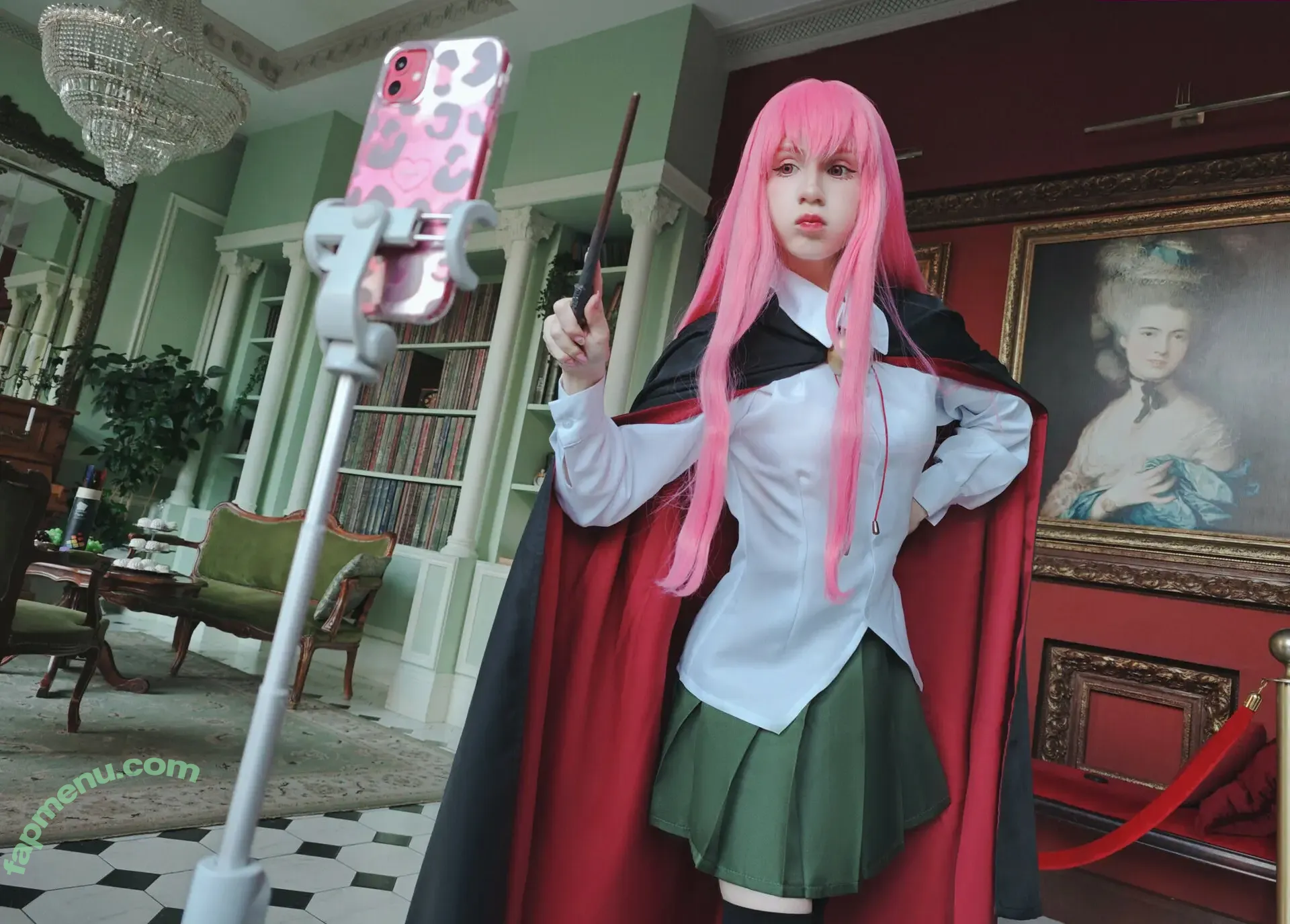 Hackee_chan nude photo #0807 (hackee)