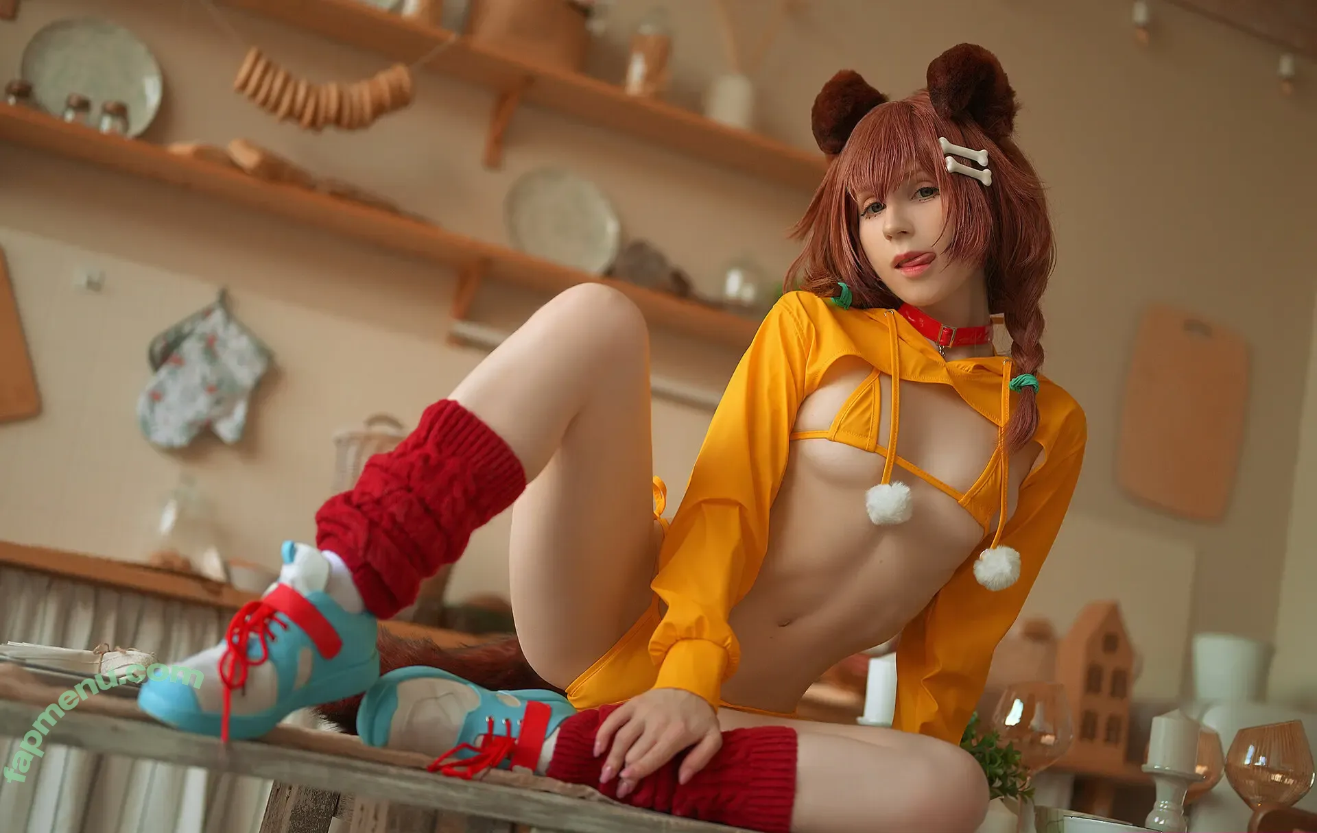 Hackee_chan nude photo #0829 (hackee)