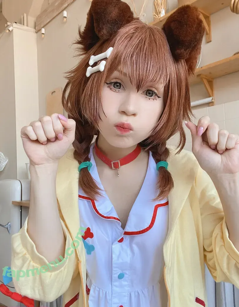 Hackee_chan nude photo #0894 (hackee)