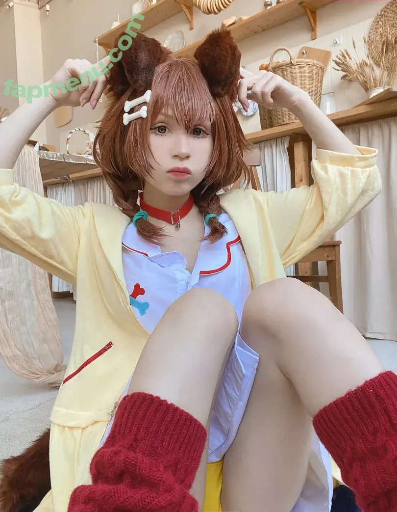 Hackee_chan nude photo #0901 (hackee)