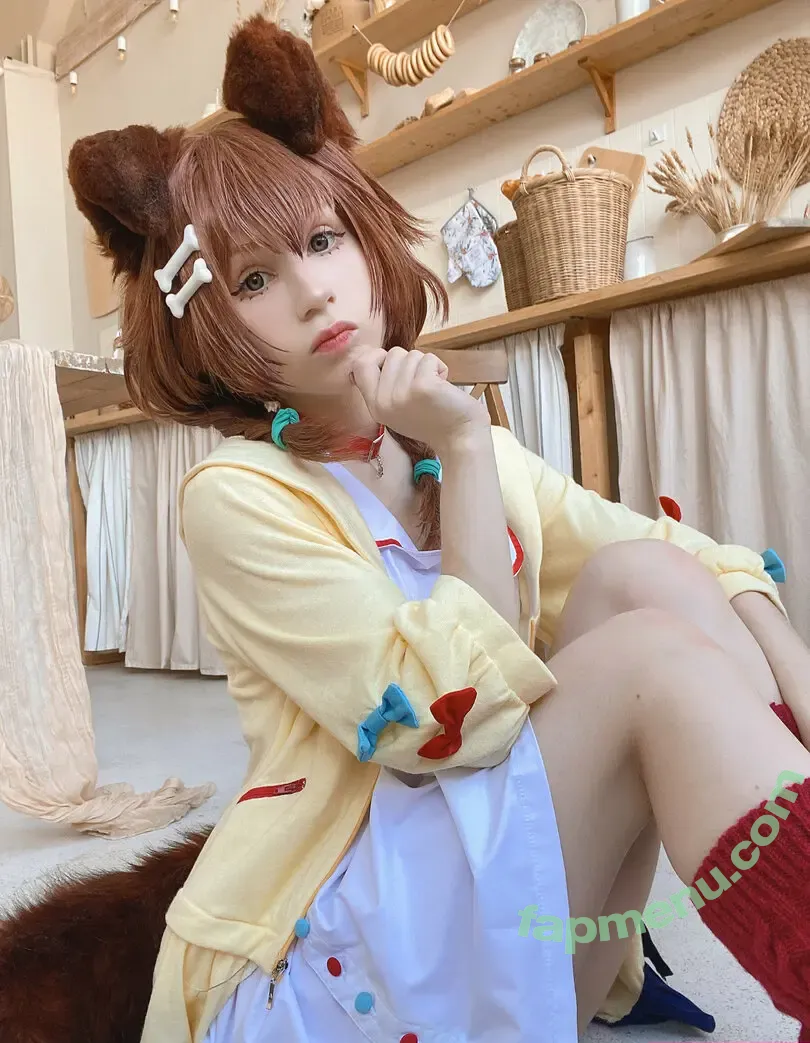 Hackee_chan nude photo #0904 (hackee)