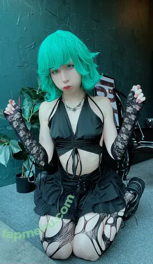 Hackee_chan / hackee nude photo #1001