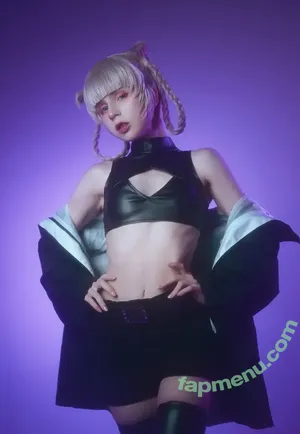 Hackee_chan / hackee nude photo #1017