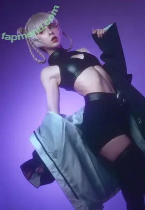 Hackee_chan / hackee nude photo #1019