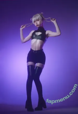 Hackee_chan / hackee nude photo #1024