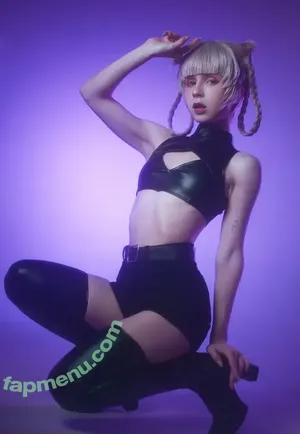 Hackee_chan / hackee nude photo #1025