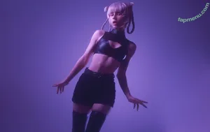 Hackee_chan / hackee nude photo #1028