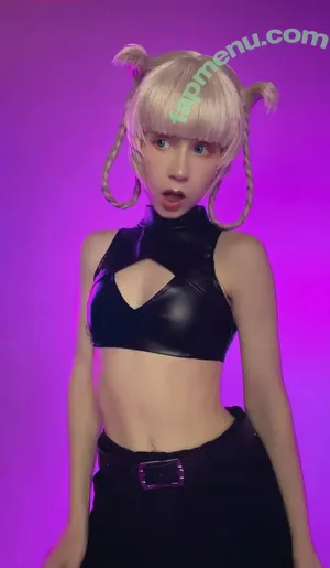 Hackee_chan / hackee nude photo #1041