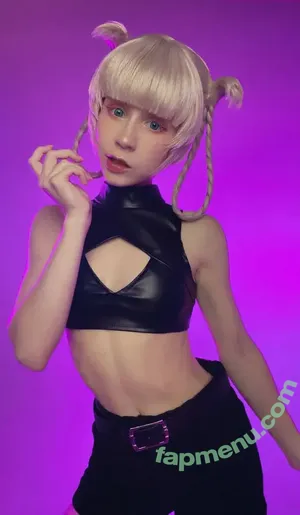 Hackee_chan / hackee nude photo #1043