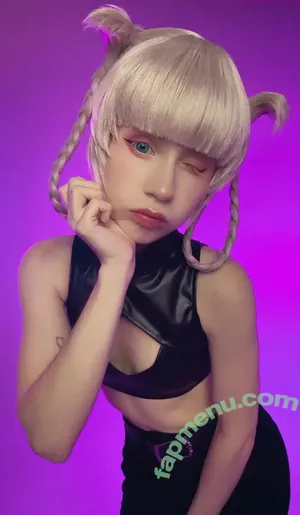 Hackee_chan / hackee nude photo #1044