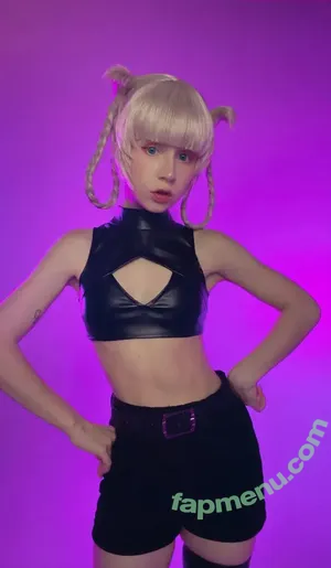 Hackee_chan / hackee nude photo #1045