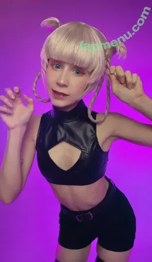 Hackee_chan / hackee nude photo #1047