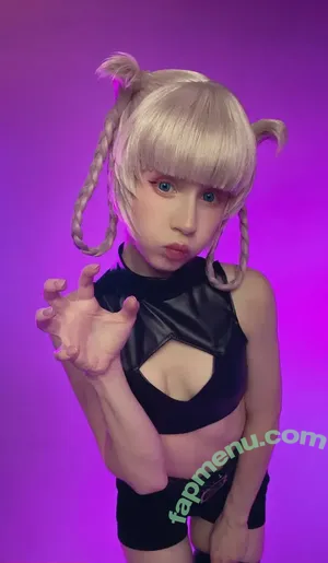 Hackee_chan / hackee nude photo #1048