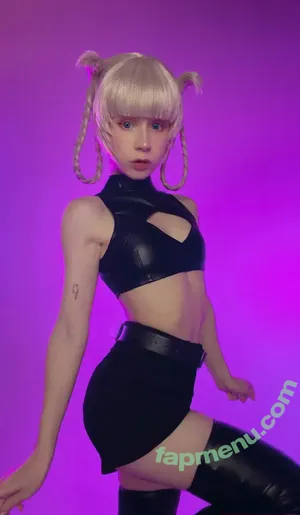 Hackee_chan / hackee nude photo #1049