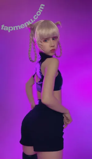 Hackee_chan / hackee nude photo #1050