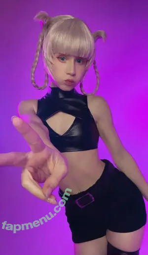 Hackee_chan / hackee nude photo #1054