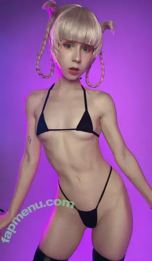 Hackee_chan / hackee nude photo #1058