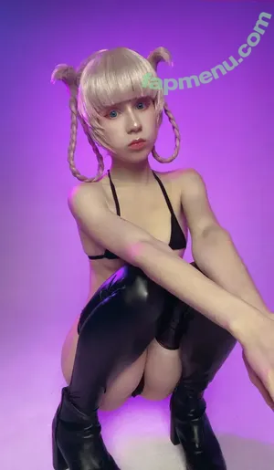 Hackee_chan / hackee nude photo #1064