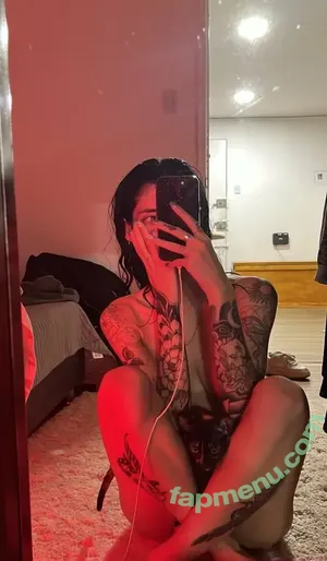 Hada69696 / hada96 nude photo #0060