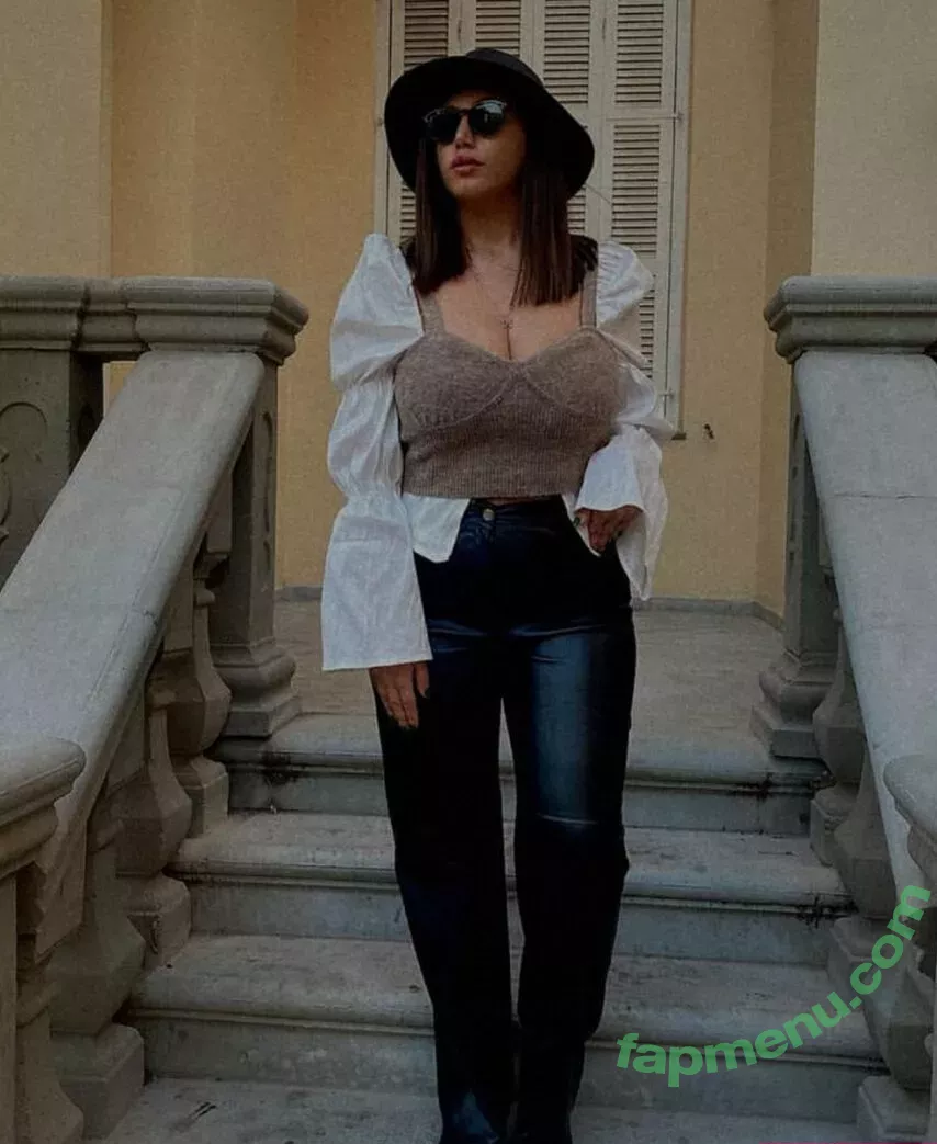Hadar Ben Haim nude photo #0021 (hadar_benhaim)