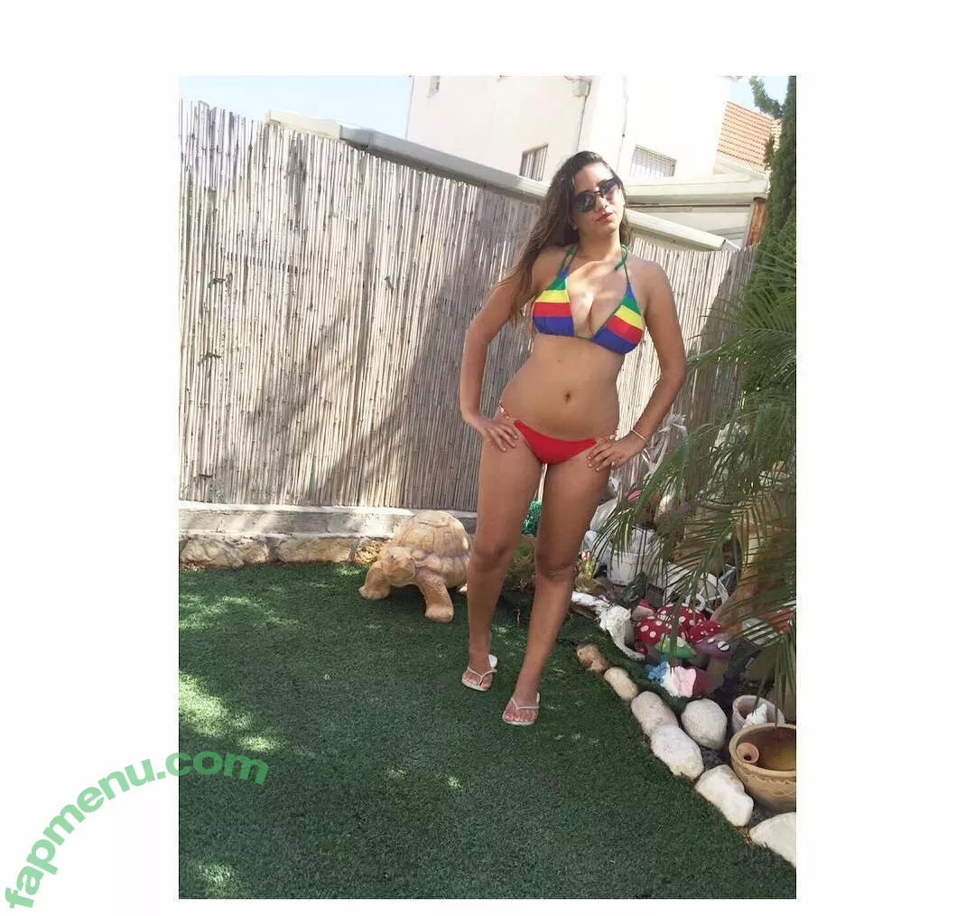 Hadar Ben Haim nude photo #0023 (hadar_benhaim)