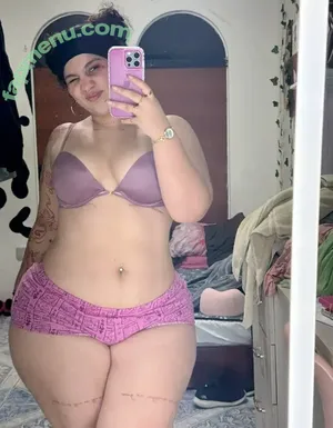 hadasha.04 Thicc ecuatorian Tik Toker / hadasha.4 nude photo #0055