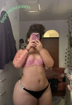 hadasha.04 Thicc ecuatorian Tik Toker / hadasha.4 nude photo #0056