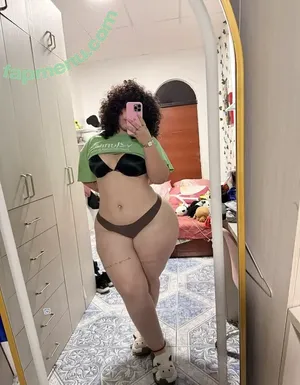 hadasha.04 Thicc ecuatorian Tik Toker / hadasha.4 nude photo #0062