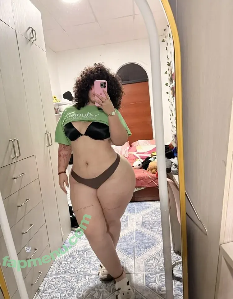 hadasha.04 Thicc ecuatorian Tik Toker nude photo #0053 (hadasha.4)
