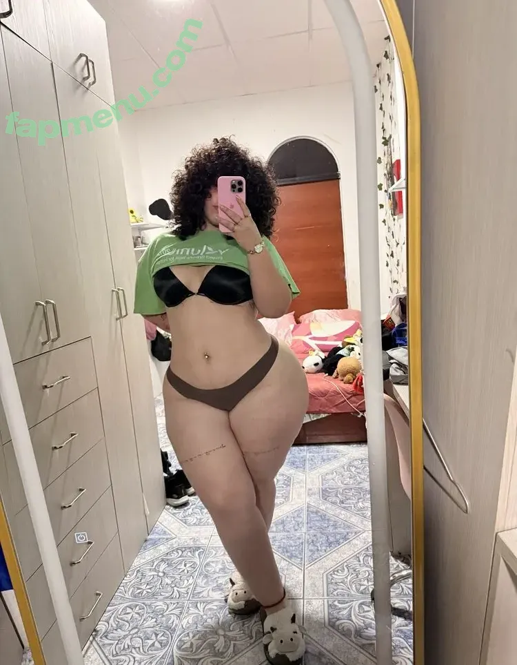 hadasha.04 Thicc ecuatorian Tik Toker nude photo #0062 (hadasha.4)