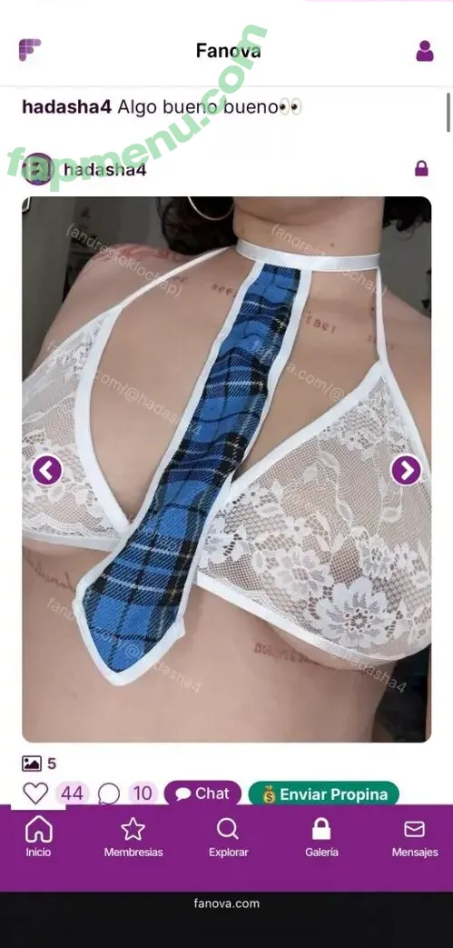 hadasha.04 Thicc ecuatorian Tik Toker nude photo #0063 (hadasha.4)