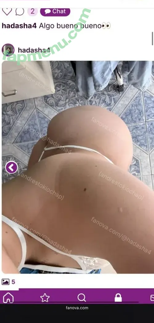 hadasha.04 Thicc ecuatorian Tik Toker nude photo #0066 (hadasha.4)