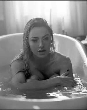 Hadise / hadisex nude photo #0022