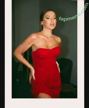 Hadise / hadisex nude photo #0118