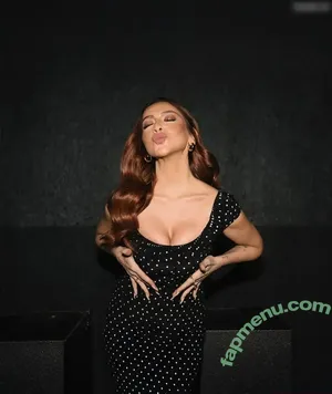 Hadise / hadisex nude photo #0119