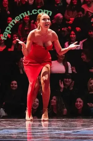 Hadise / hadisex nude photo #0122